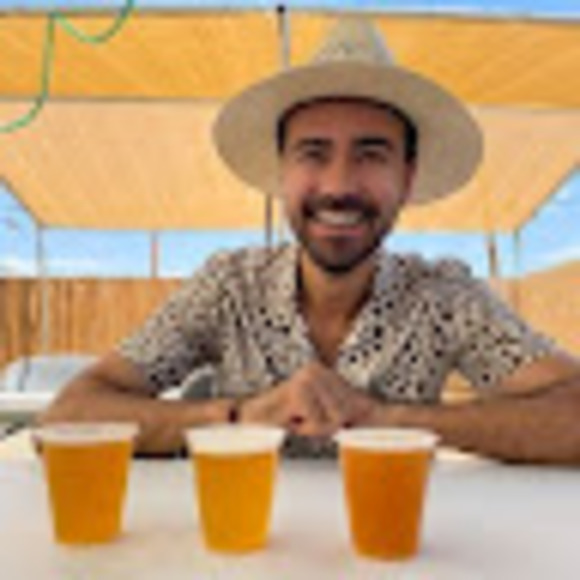 Meet your Posher, Jovanni - Picture 1 of 1